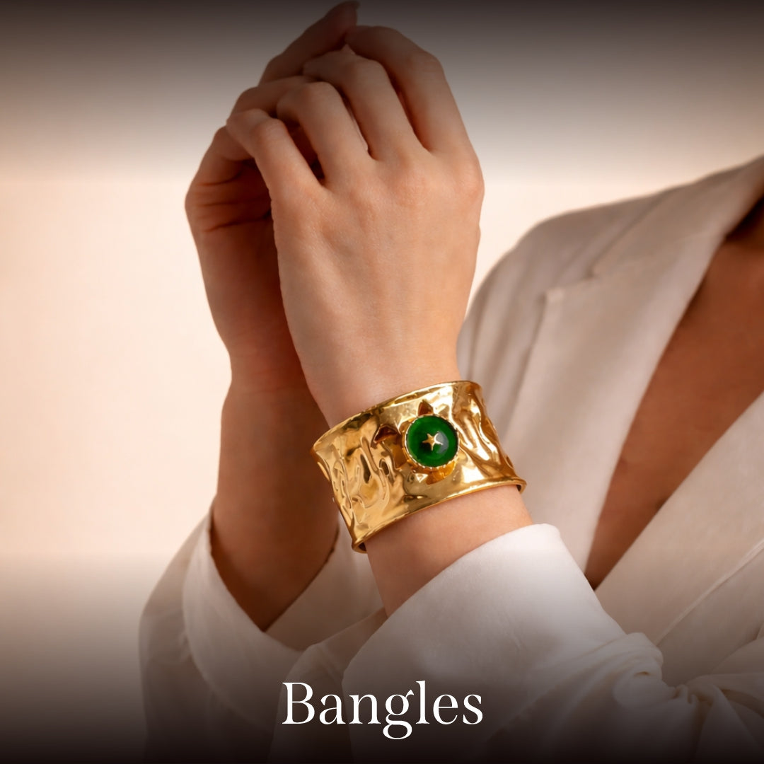 Bangles