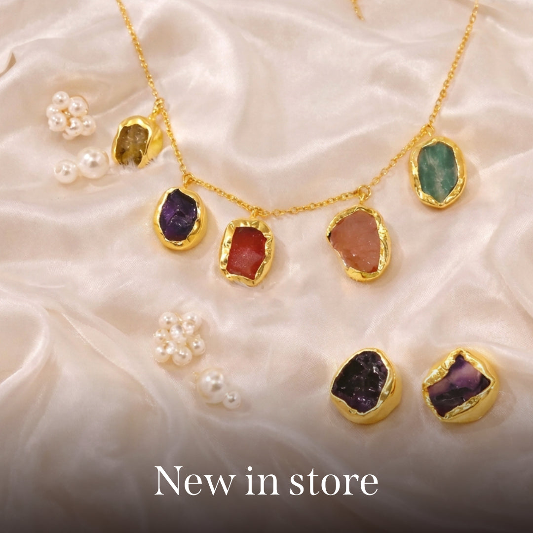 New In Store