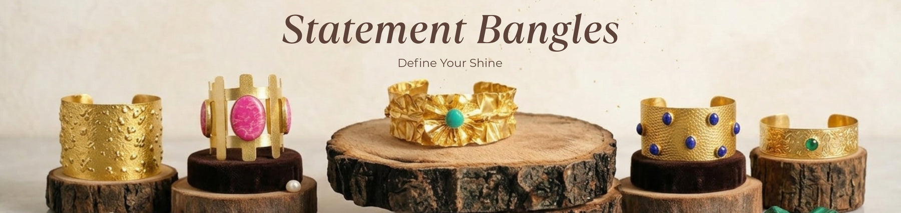 Bangles