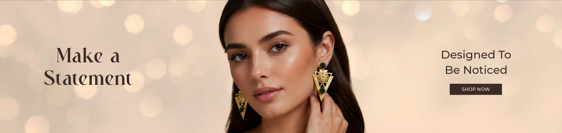 Make A Statement