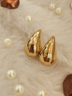 water drop earring