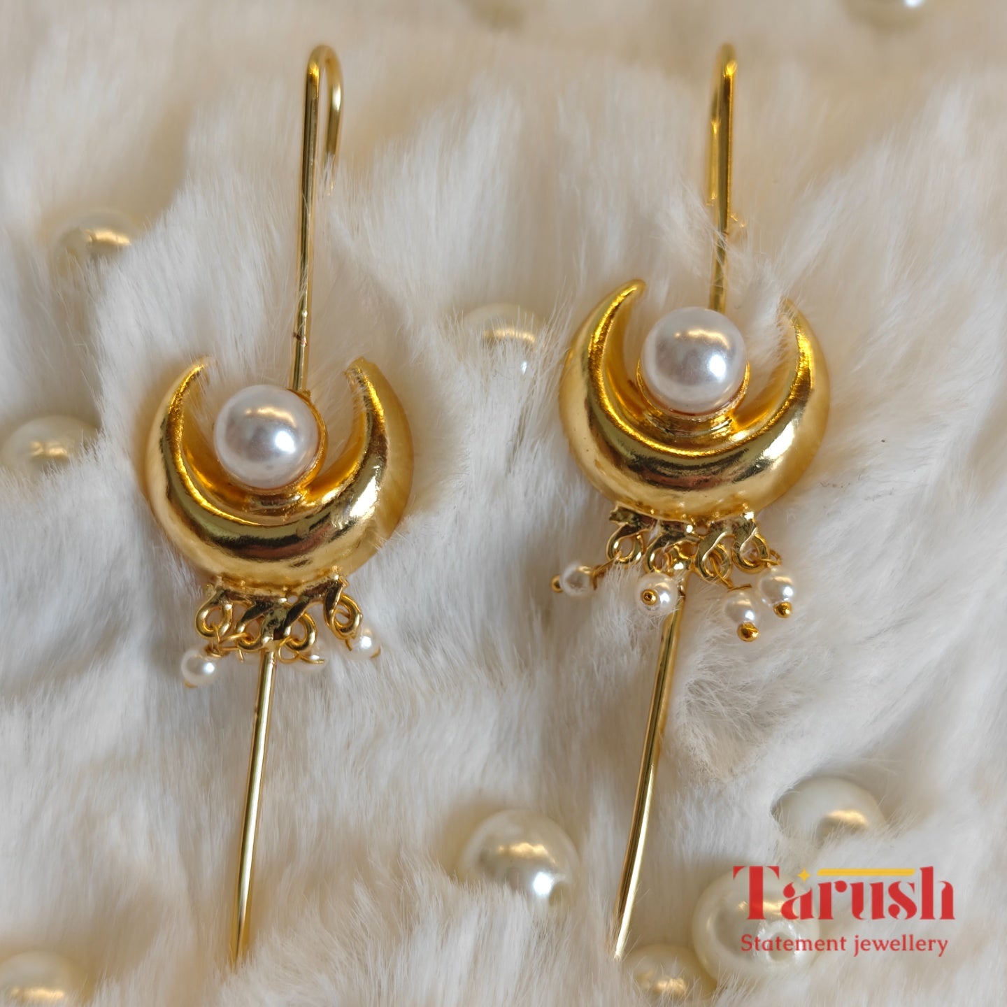 18 Kt Gold Plated - Chand Cuffs - Look Fabulous Everyday