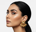 dome earring