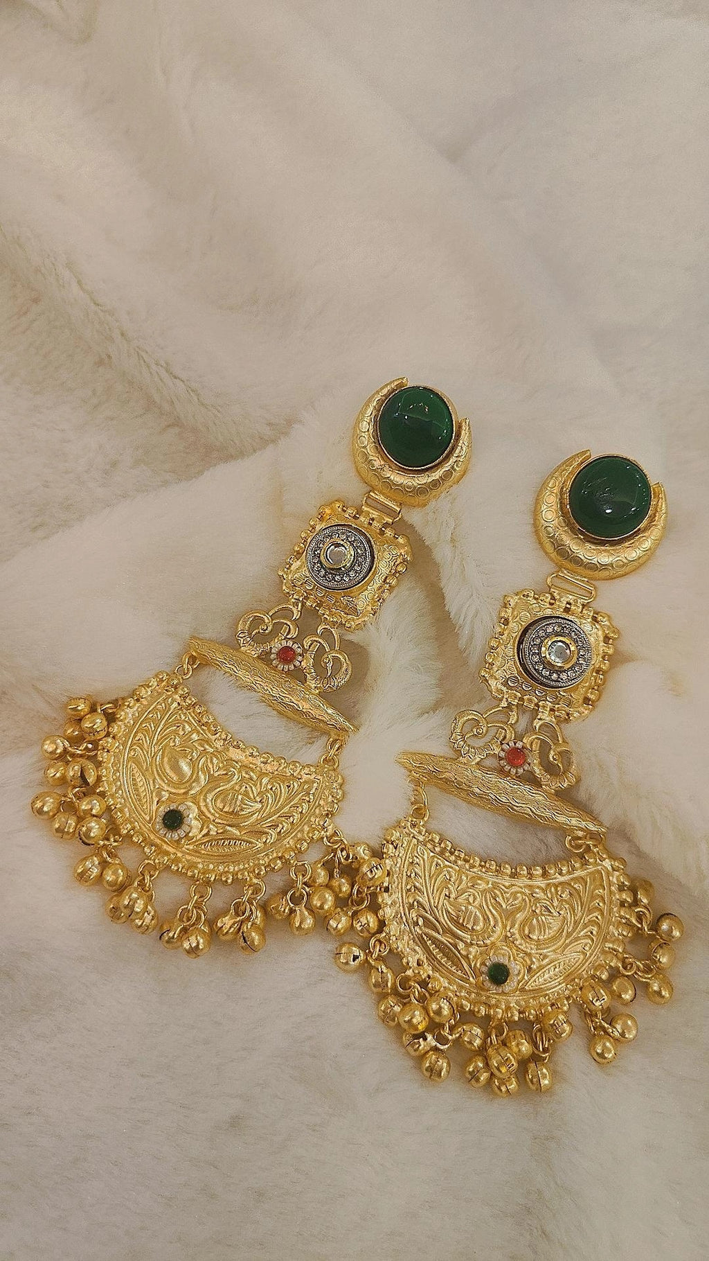 Very Big earring
