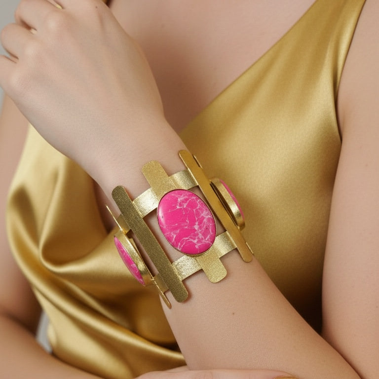 Pink Kada